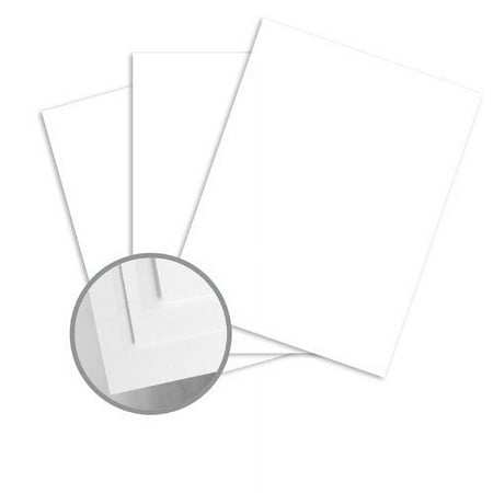 Blazer Digital White Paper - 11 x 17 in 80 lb Text Satin C/2S 500 per Ream