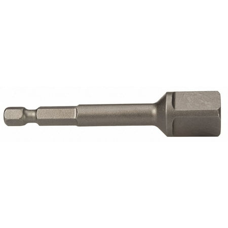 

Apex Tool Group Hex Extension 3/8 M Sq; 1/4 M Hex 2 EA (071-EX-370-B-2)