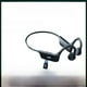 thumbnail image 1 of Auriculares inalámbricos Bluetooth con conducción ósea que no entran en el oído, con tarjeta de memoria, deportivos, resistentes al agua, para iOS y Android, 1 of 2