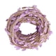 thumbnail image 3 of Guirnalda Ropa Artificial Vine Falso Follaje Hoja DIY Guirnalda Decoración Para Boda Jardín Fiesta Hogar 10m/32.8ftViolet Cergrey Violeta, 3 of 8