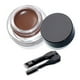 thumbnail image 2 of Gel resistente al agua y de larga duración para maquillaje diario Crema para cejas de chocolate con cepillo, 2 of 8