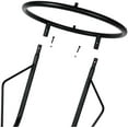 thumbnail image 7 of Basketball Return Attachment for Hoop, Heavy Duty Metal Basketball Rebounder Fit 18" Rims, Durable Basketball Hoop Return with 3 Hooks Install, Basketball Training Accessories, 7 of 7