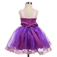 thumbnail image 2 of Disfraz de princesa Dressy Daisy, morado, 12 a 18 meses, 2 of 5