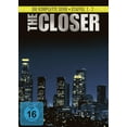 thumbnail image 2 of The Closer Complete Series Seasons 1-7 DVD, 2 of 2