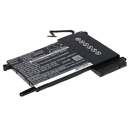 Szdcoo 5B10H22084 5B10H22085 L14L4P23 L14M4P23 L14S4P22 4000mAh Battery Replacement for Len ovo
