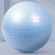thumbnail image 3 of Pelota de ejercicio de pelota de yoga extra gruesa para equilibrio, estabilización, embarazo y fisioterapia Adepaton CPB-DE-SSW761-2, 3 of 5