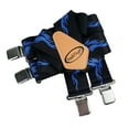 thumbnail image 5 of MELOTOUGH Men's Suspenders w/Clip Heavy Duty suspenders for men Big and Tall Work suspenders for Jeans, 5 of 9