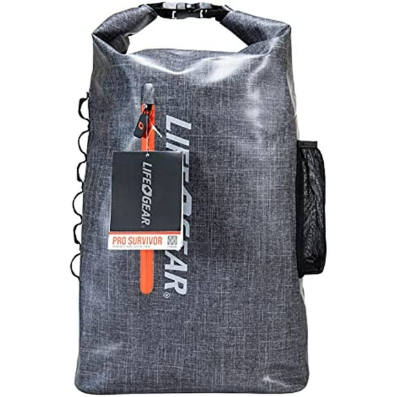 Pro Survivor Premium 2 Person 72 Hour kit