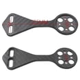 thumbnail image 5 of For F12 F MOST Handlebar Bike Carbon Handlebar Carbon Computer Mount, 5 of 5
