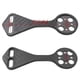 thumbnail image 5 of For F12 F MOST Handlebar Bike Carbon Handlebar Carbon Computer Mount Support For Garmin Cateye Igpsp, 5 of 5