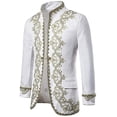 thumbnail image 1 of Chaqueta de traje de cena para hombre Afortunado Sencillez, 1 of 2