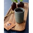 thumbnail image 3 of Goldholly Organic Yaupon Tea Bags - Red Wolf Dark Roast, 20 Count | American Organic Tea, 3 of 9