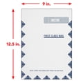 thumbnail image 3 of ComplyRight CMS-1500 9" X 12 1/2" Jumbo Right Window Envelope (1500RS), 3 of 4