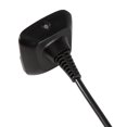 thumbnail image 2 of Reliable Gamepad Cable, Charging Cable, Black Gaming Accessory For Gaming  Game Handle Parts, 2 of 8