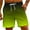 Yellow#men's summer shorts 4xl, variant on LMKIHUSA Board Shorts Men's Tropical Quick Dry Shorts Drawstring Elastic Waist Shorts Casual Summer 2025 Shorts stretchy Vacation Beach Shorts with Pockets Gray,M