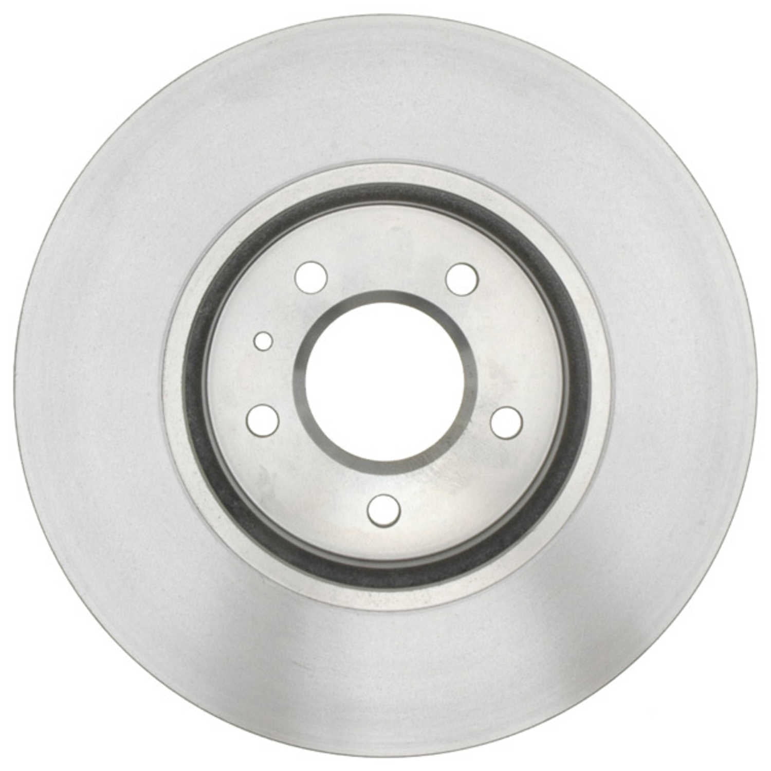 Raybestos Brakes 580714 Raybestos Specialty - Street Performance Brake Rotor