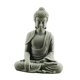 thumbnail image 1 of Estatua de Buda, figura de Buda, adorno de escritorio, artesanía, adorno chino para acuario Estilo B, 1 of 9