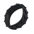 thumbnail image 1 of Protection de Roue pour Roue avant de Tondeuse Robotisée Worx S300 Wr130E/M500 Wr141E M500 Plus Outils de Jardin Pièces Accessoires, 1 of 9