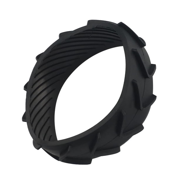 Protection de Roue pour Roue avant de Tondeuse Robotisée Worx S300 Wr130E/M500 Wr141E M500 Plus Outils de Jardin Pièces Accessoires