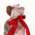 thumbnail image 3 of 10 Uds. Cajas de regalo para de boda, despedida de soltera, caja de dulces con lazo Caja de la cinta del vino Colcomx cajas del favor de la boda, 3 of 8