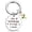 Style B, variant on Elegant Friendship Keychain Best Friend Key Chain Sisters Gift for Women Girls