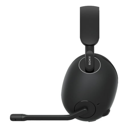 Sony - INZONE H9 Wireless Noise Canceling Gaming Headset - Black