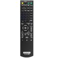 thumbnail image 1 of Replace RM-AMU063 Remote Control for System Audio AV RMAMU063 -DH70SWR -DH40R HCD-DH40R -DH50R, 1 of 5