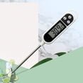 thumbnail image 5 of cdar Food Cooking Meat Temperature Digital Meter Thermometer with Probe Kitchen Tool TP300 Thermometer, 5 of 7