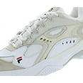thumbnail image 2 of Fila Boveasorus Womens Shoes Size 9, Color: Wht/Bge, 2 of 4
