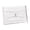 Religious Cross, variant on Paper Frenzy Luxury White Satin Covered Religious Cross Themed Wedding Guest Book and Pen Set