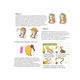thumbnail image 4 of Peluca Cabello Sintéticas Larga Y Liso White, 4 of 4