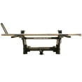 thumbnail image 1 of Hydralift Motorcycle Lifts Innovative RV Tech Motorcycle Carrier - Frame Mount 4288 Motorcycle Lift; Mounts To Class A Gas And Diesel Chassis Motorhome; Up To 1000 Pound Capacity; Hydraulic Lift, 1 of 1