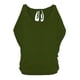 thumbnail image 1 of Out Tops con hombros descubiertos para mujer, blusa suelta de verano, camisetas de manga corta con murciélago, camisetas casuales holgadas con cuello redondo, camisetas de playa, 1 of 1
