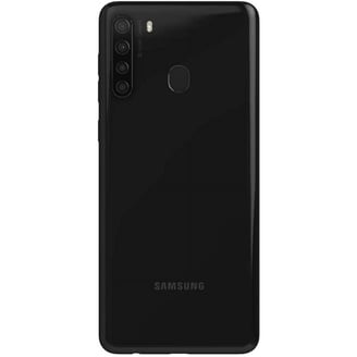 Restored Samsung Galaxy A20 SM-A205U T-Mobile- 32GB - Black