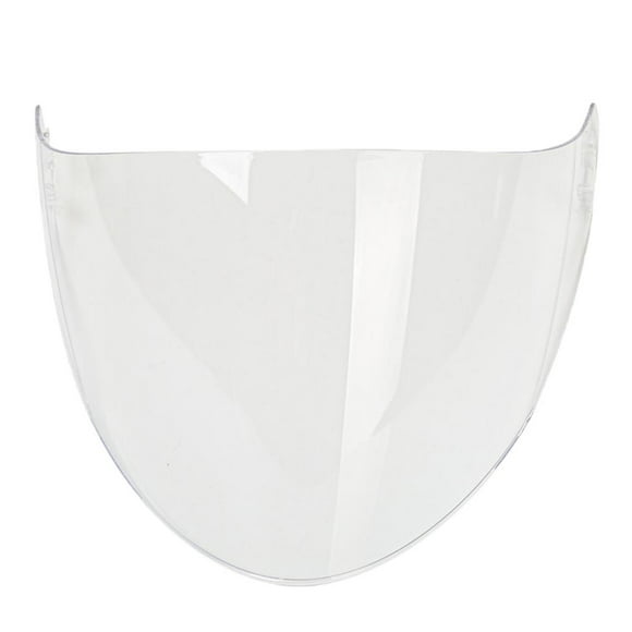 Lentes de visera de casco de motocicleta perfecl KYT GP 10 colores opcionales Claro