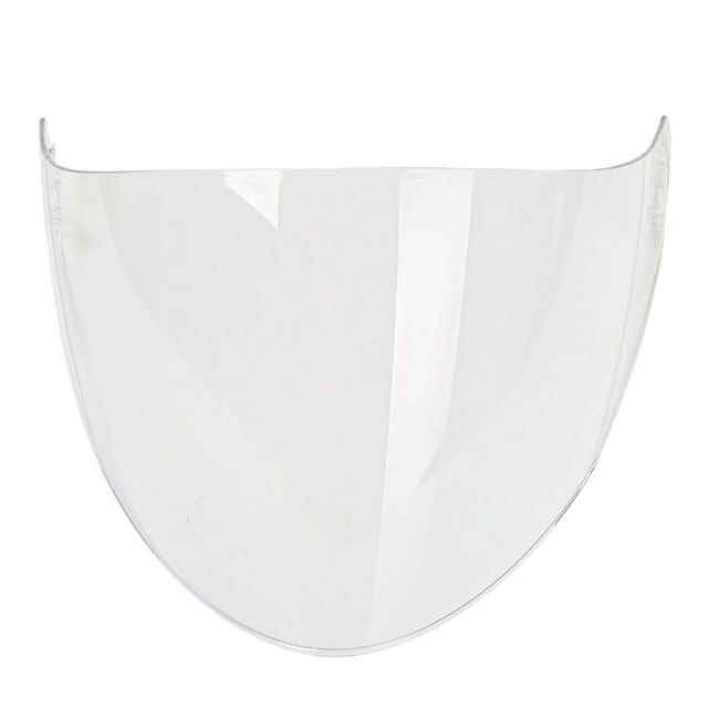 Cool Visor to Replace for KYT Full Half Clear