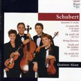 thumbnail image 1 of Quatuor a Cordes Op 14 & 168, 1 of 1