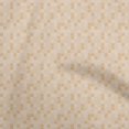 thumbnail image 1 of oneOone Polyester Spandex Light Beige Fabric Geometric Sewing Material Print Fabric By The Yard 56 Inch Wide, 1 of 4