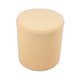 thumbnail image 1 of Funda elástica para silla otomana, funda para sofá de sala de estar Beige, 1 of 9