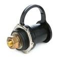 thumbnail image 3 of Quickcar Racing Products Battery Charger Post Black, 3 of 3