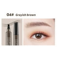 thumbnail image 2 of Micro Brow Pencil, Eyebrow Pen, 1PCS Microblading Fine Sketch Liquid Eyebrow Pencil Quad Eyebrow Pencil Liquid Eyebrow Pencil Claw Eyebrow Pencil Liquid Eyebrow Pencil 8ML, 2 of 3
