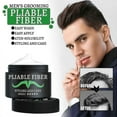 thumbnail image 1 of Men's Hair Cream, Anti-Frizzy Hair Care Styling Natural Volumizing Styling Cream, 1 of 5