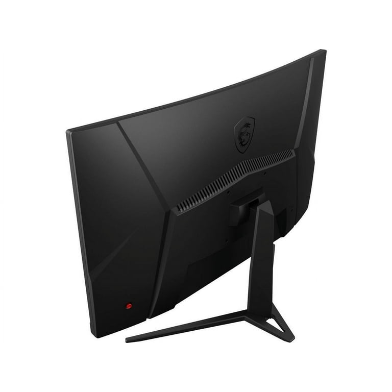 Monitor Gaming Curvo Mio-lcd 34'' Led 1440p 170hz 1ms - PcService