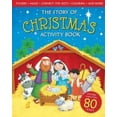 thumbnail image 2 of The Story of Christmas Activity Book (Paperback), 2 of 2