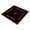D, variant on Home Decoration Cameland Mahjong Mat Reduction Mahjongg Table Mat Mahjong Accessories Tablecloth Game Poker Domino Game Game Mat for Card Board and Tile Games 70X70Cm