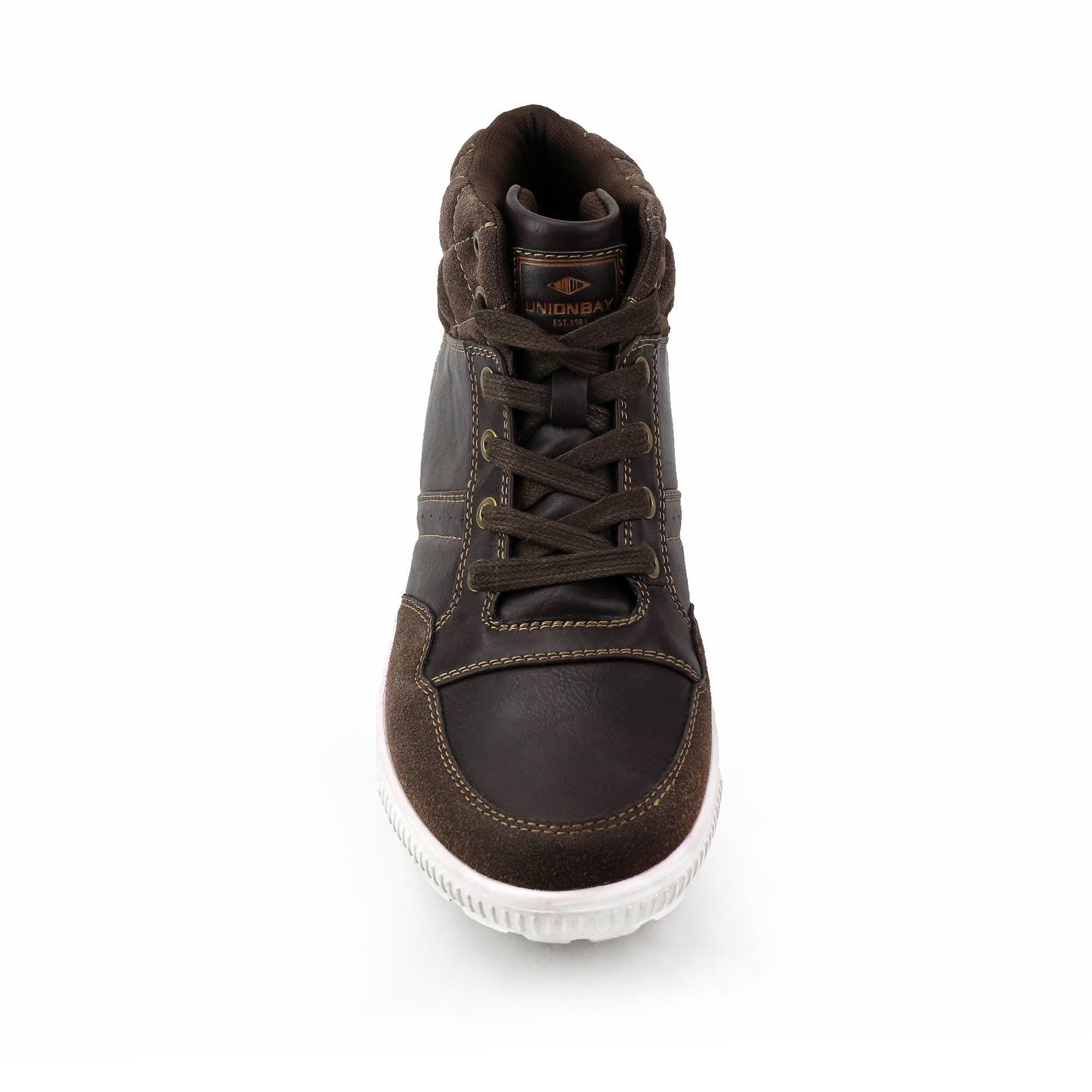 NEW UNION BAY Tonasket‎ Boot Size 13 Tan Wheat UNIONBAY Shoes for Men for sale | eBay main image 2