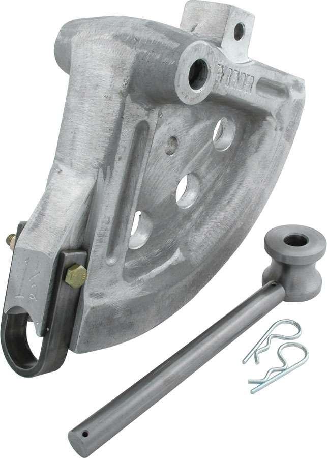 Allstar Performance 11/2 in Tubing 7 in Radius Tubing Bender Die/Shoe