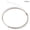 A, variant on 39.37in 925 Silver Wire Line Bendable Metal Wire Jewelry Making Chain Accessories Soft Round Beading Wire