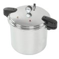 thumbnail image 1 of Pressure Cooker, Aluminum Pressure Cooker Widely  23L  for Restaurant, 1 of 8