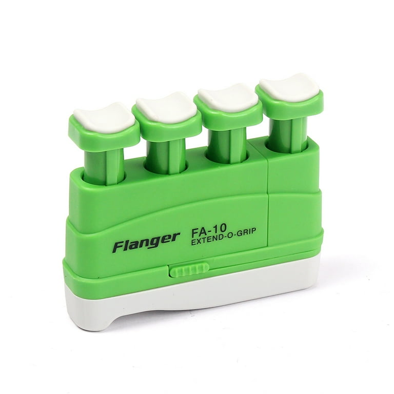 Guitar grip online strengthener